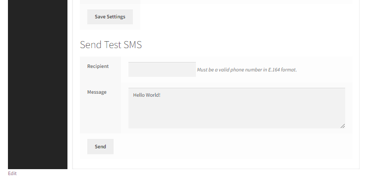 How Dokan Vendors can send Reminder Emails and SMS for bookings - Tyche Softwares Documentation