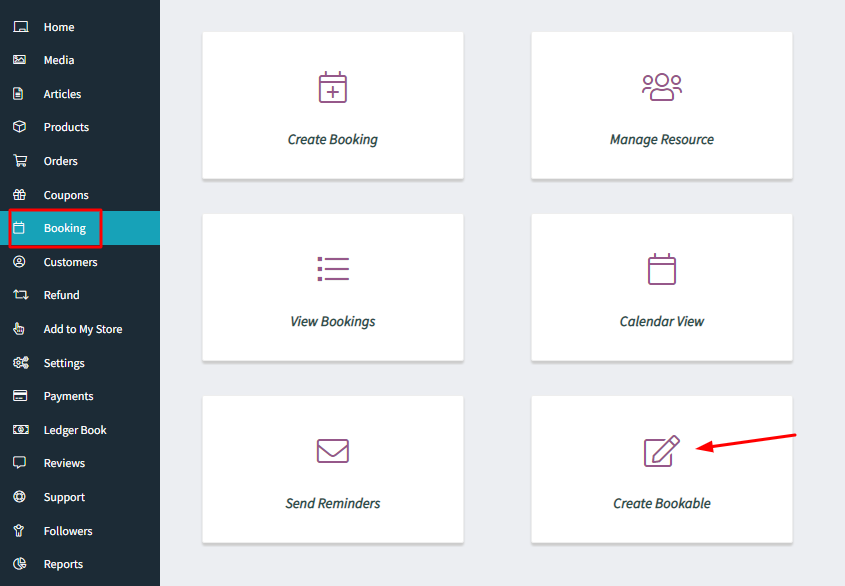 How WCFM Vendors can create a bookable product - Tyche Softwares Documentation