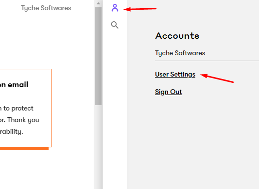 Integration with Drip - Tyche Softwares Documentation