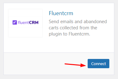 Integration with FluentCRM - Tyche Softwares Documentation