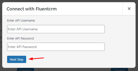 Integration with FluentCRM - Tyche Softwares Documentation