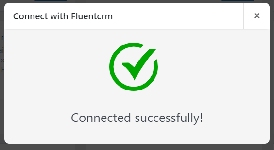 Integration with FluentCRM - Tyche Softwares Documentation