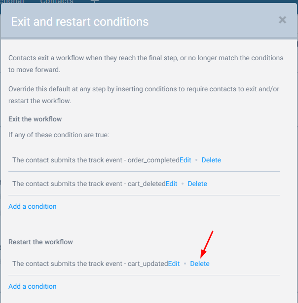 Integration with Sendinblue - Tyche Softwares Documentation