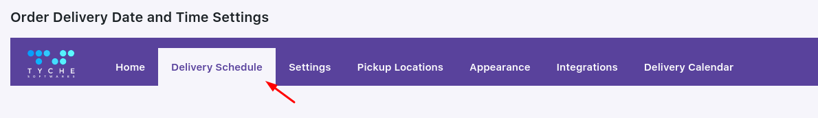 How can I set the maximum number of deliveries per product? 1 How can I set the maximum number of deliveries per product? - Tyche Softwares Documentation
