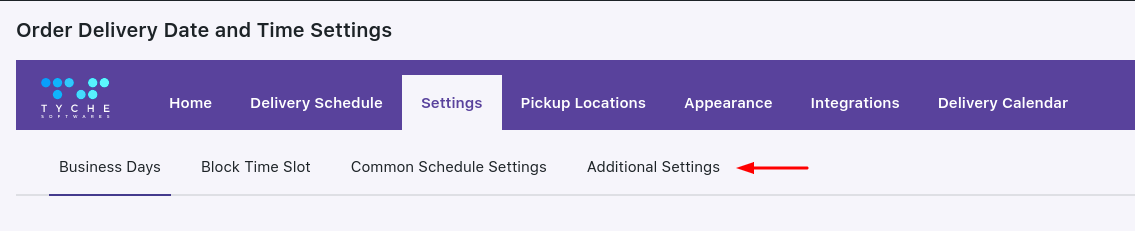 I want my store to calculate tax for delivery charges. How can I do this? 1 I want my store to calculate tax for delivery charges. How can I do this? - Tyche Softwares Documentation