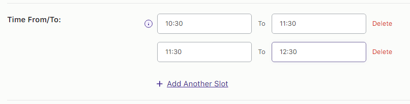 How can I disable delivery date & time for specific products? - Tyche Softwares Documentation