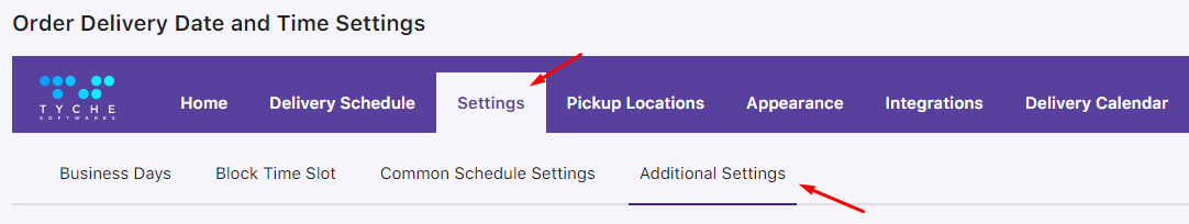 How can I reset usage tracking? - Tyche Softwares Documentation