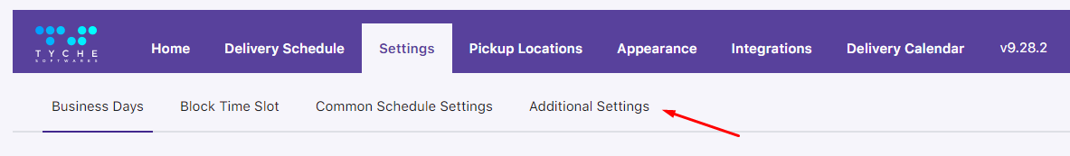 How can I find specific order details on the WooCommerce Orders page? - Tyche Softwares Documentation