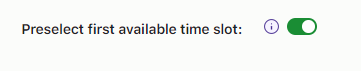 How do I change the labels for delivery date and time fields? - Tyche Softwares Documentation