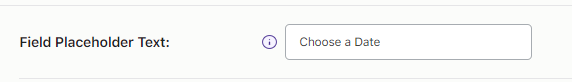 How do I change the labels for delivery date and time fields? - Tyche Softwares Documentation