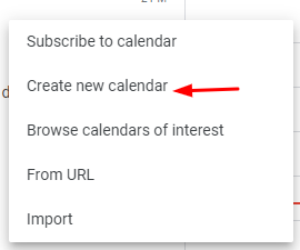 How can I integrate the plugin with Google Calendar? - Tyche Softwares Documentation