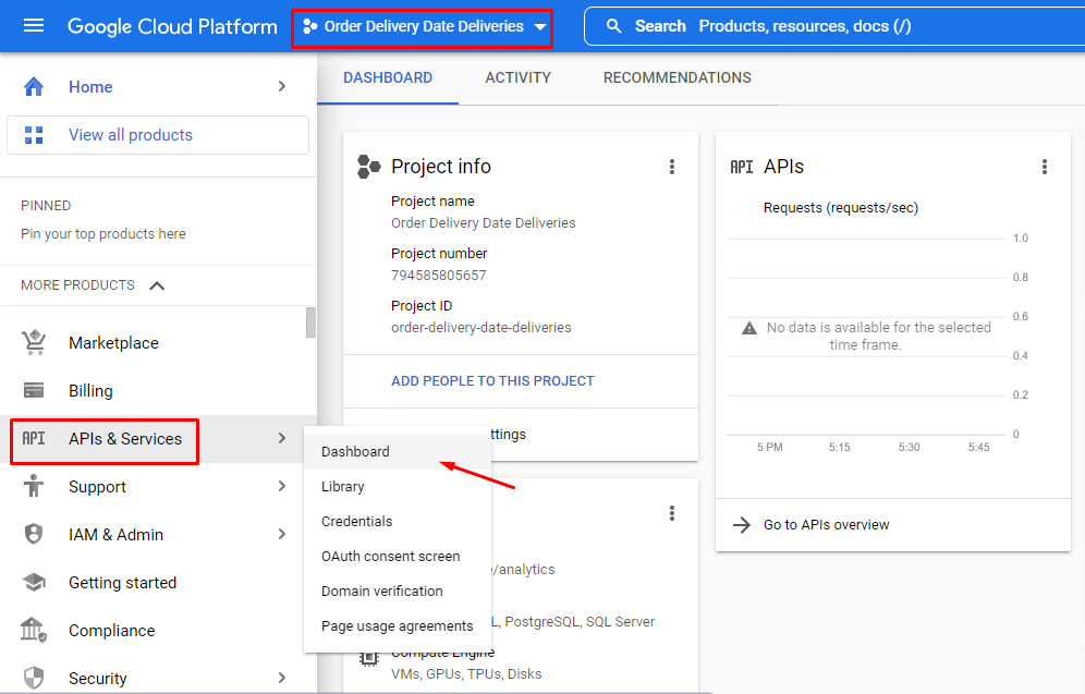 How can I integrate the plugin with Google Calendar? - Tyche Softwares Documentation