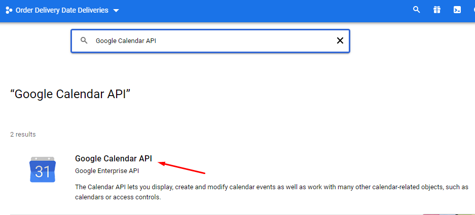 How can I integrate the plugin with Google Calendar? - Tyche Softwares Documentation