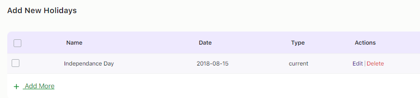 How can I make changes to the delivery calendar that’s displayed on the Checkout page? - Tyche Softwares Documentation