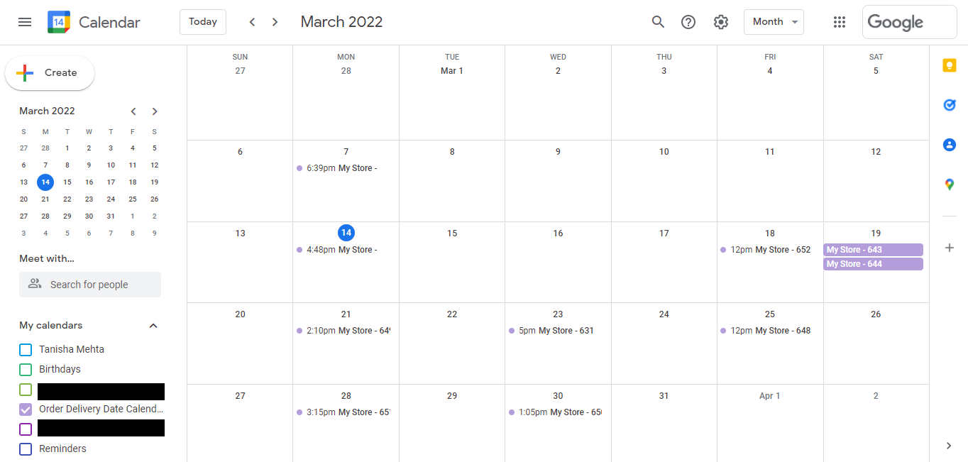 How can I integrate the plugin with Google Calendar? - Tyche Softwares Documentation