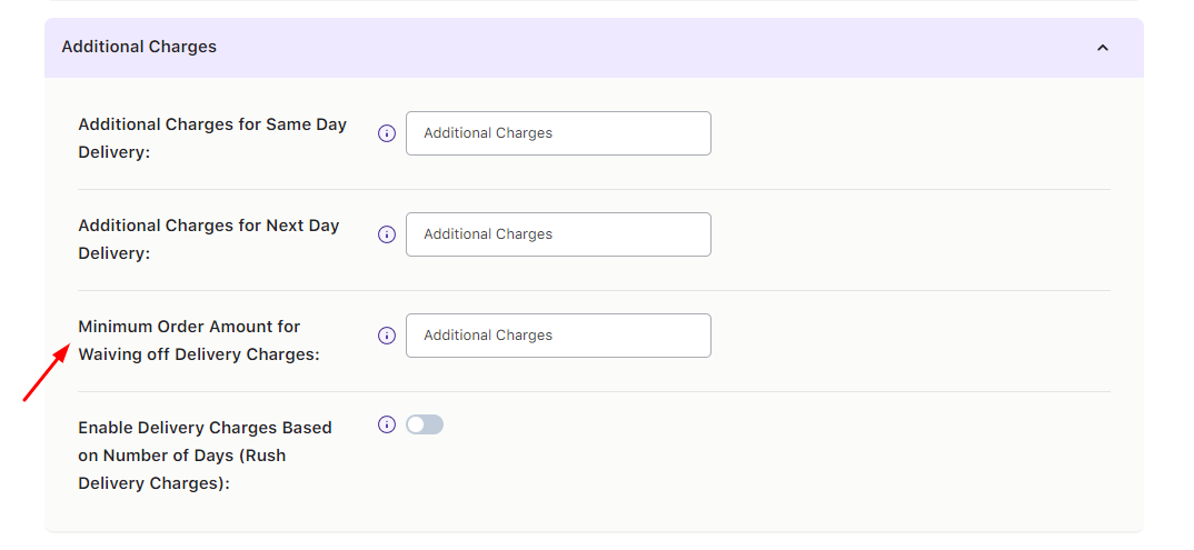 New Admin UI changes in v9.28.0 of Order Delivery Date Pro for WooCommerce plugin - Tyche Softwares Documentation