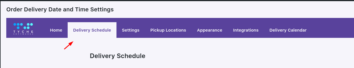 How do I set up charges for orders that are based on urgency? 1 How do I set up charges for orders that are based on urgency? - Tyche Softwares Documentation