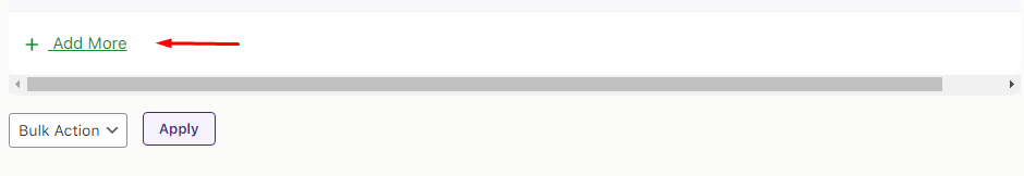 How do I block certain dates as Holidays? 3 How do I block certain dates as Holidays? - Tyche Softwares Documentation
