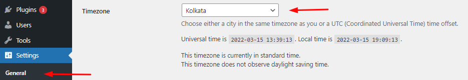 How do I set up Same Day and Next day deliveries? - Tyche Softwares Documentation