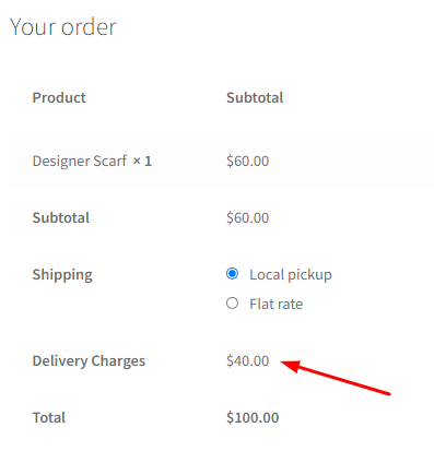 How do I set up delivery date settings for weekdays and specific dates? 11 How do I set up delivery date settings for weekdays and specific dates? - Tyche Softwares Documentation