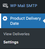 Auto-populate the first available delivery date on the product page - Tyche Softwares Documentation
