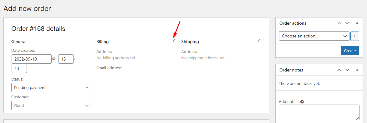 Adding payment gateway fees on WooCommerce Order page 4 Adding payment gateway fees on WooCommerce Order page - Tyche Softwares Documentation