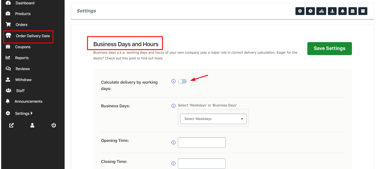 How can I integrate with Dokan plugin? - Tyche Softwares Documentation