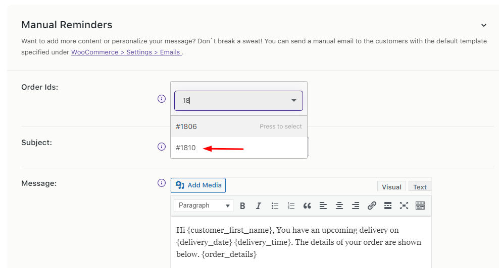 How can I integrate with Dokan plugin? - Tyche Softwares Documentation