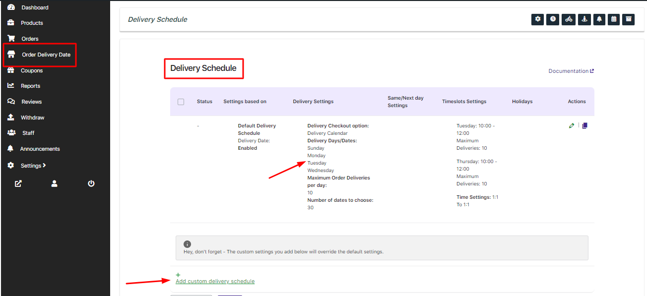 How can I integrate with Dokan plugin? - Tyche Softwares Documentation