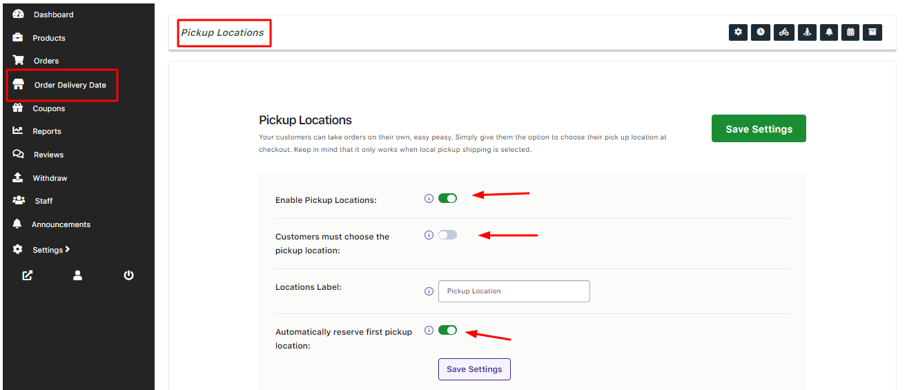 How can I integrate with Dokan plugin? - Tyche Softwares Documentation