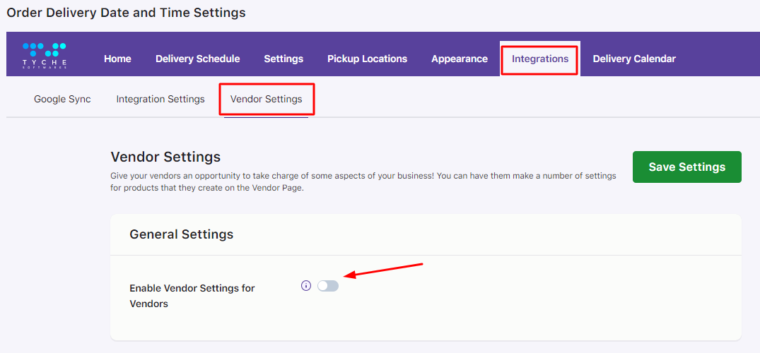 How can I integrate with Dokan plugin? 1 How can I integrate with Dokan plugin? - Tyche Softwares Documentation