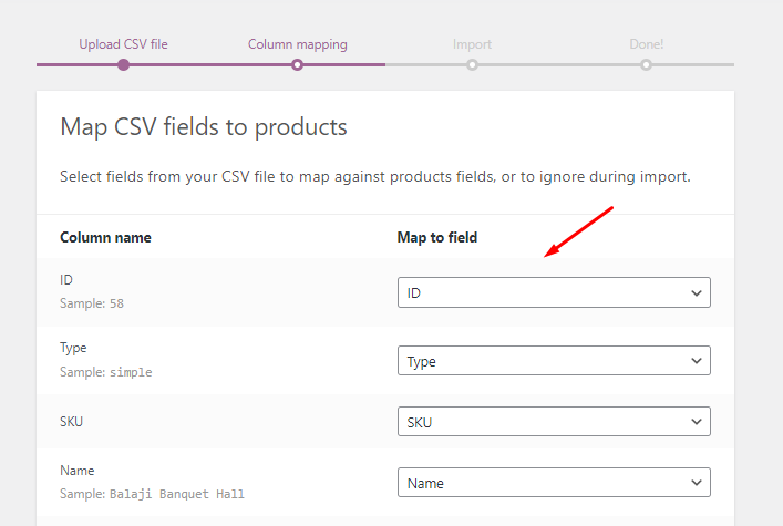 Import and Export of Booking Settings - Tyche Softwares Documentation