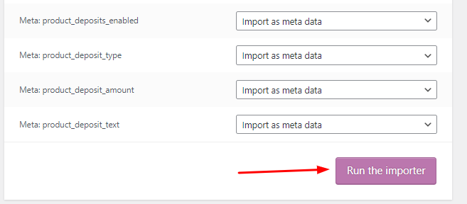 Import and Export of Booking Settings - Tyche Softwares Documentation