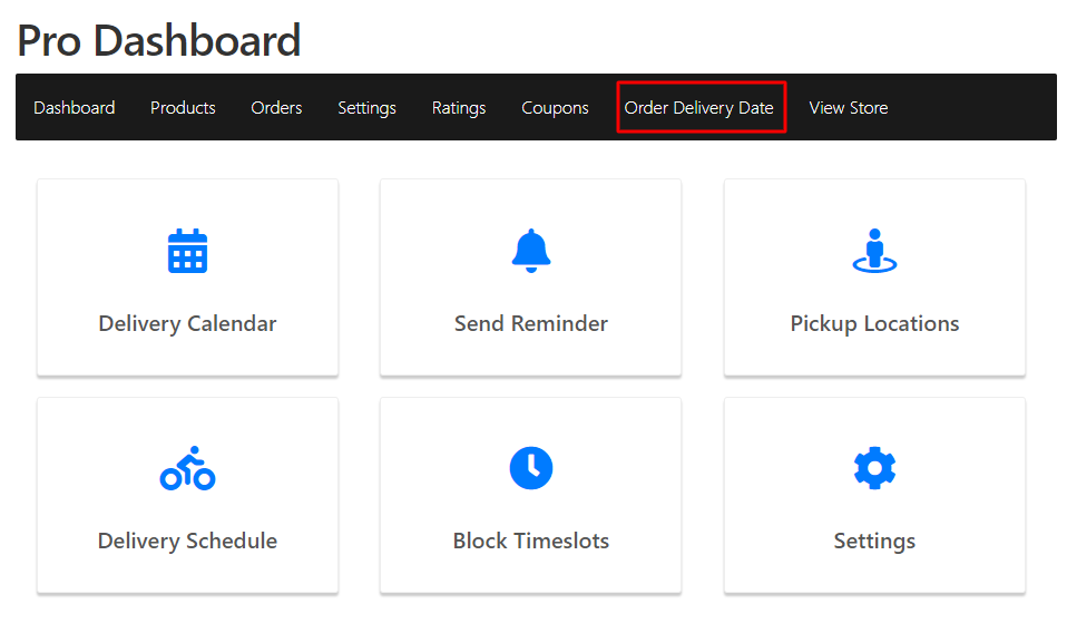 How can I integrate with WC Vendors plugin? 3 How can I integrate with WC Vendors plugin? - Tyche Softwares Documentation