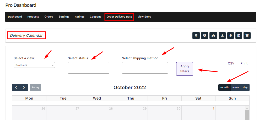 How can I integrate with WC Vendors plugin? - Tyche Softwares Documentation