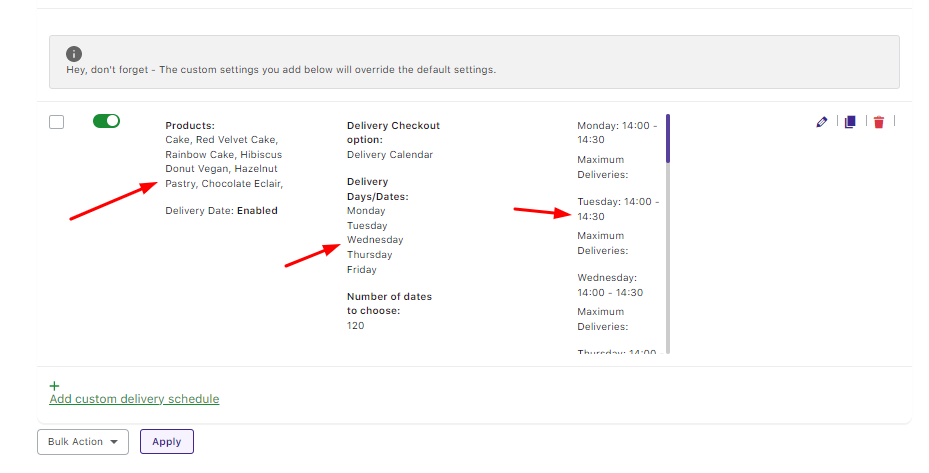 How can I integrate with WC Vendors plugin? 9 How can I integrate with WC Vendors plugin? - Tyche Softwares Documentation
