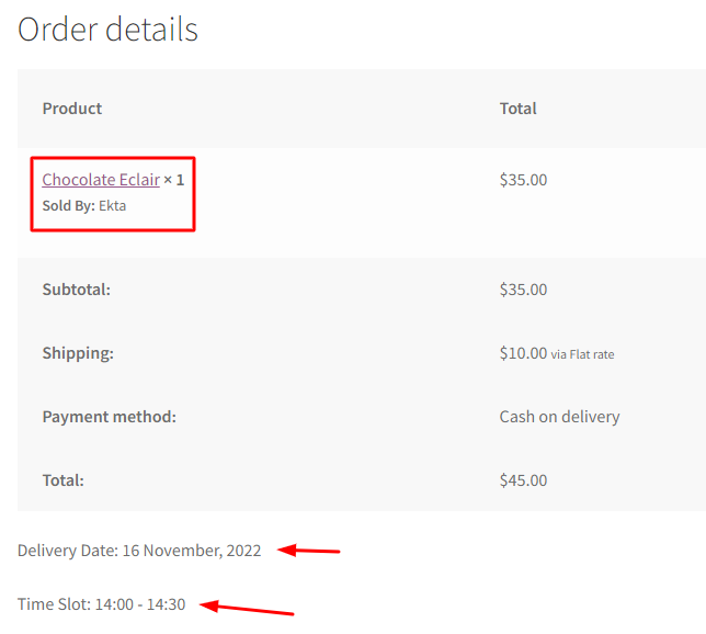 How can I integrate with WC Vendors plugin? 12 How can I integrate with WC Vendors plugin? - Tyche Softwares Documentation