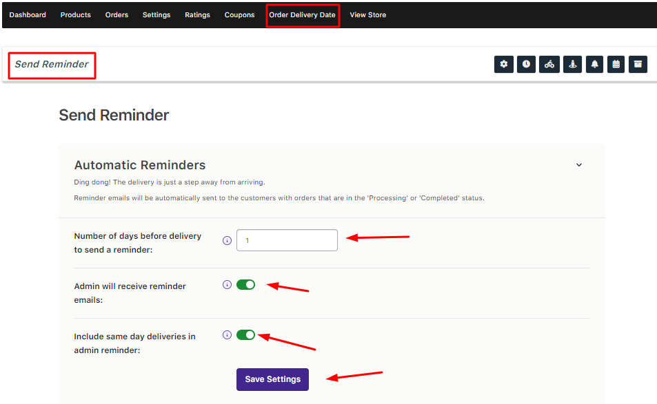 How can I integrate with WC Vendors plugin? - Tyche Softwares Documentation