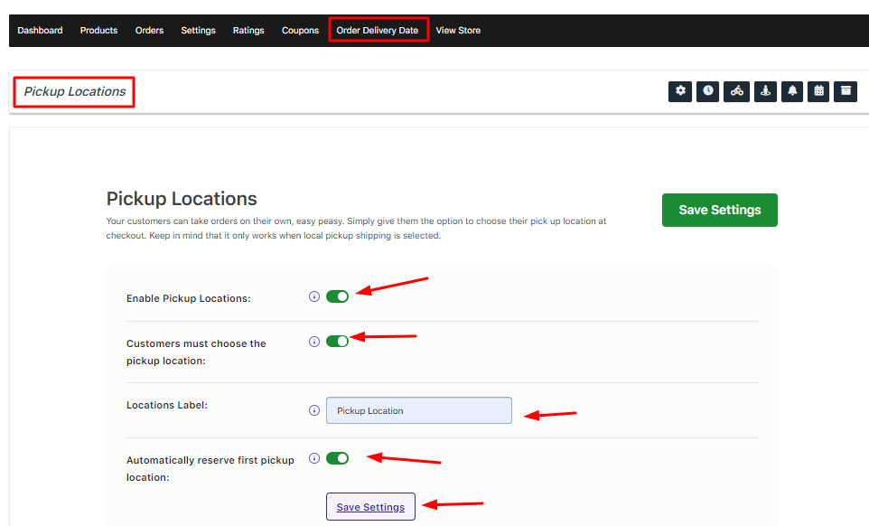 How can I integrate with WC Vendors plugin? 20 How can I integrate with WC Vendors plugin? - Tyche Softwares Documentation