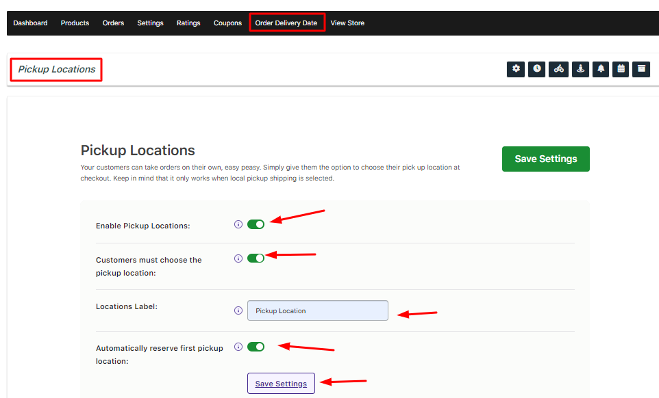 How can I integrate with WC Vendors plugin? - Tyche Softwares Documentation