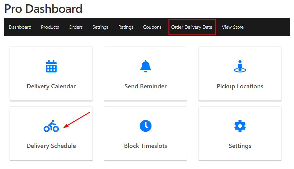 How can I integrate with WC Vendors plugin? 7 How can I integrate with WC Vendors plugin? - Tyche Softwares Documentation