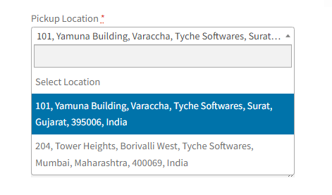 How can I integrate with WC Vendors plugin? - Tyche Softwares Documentation