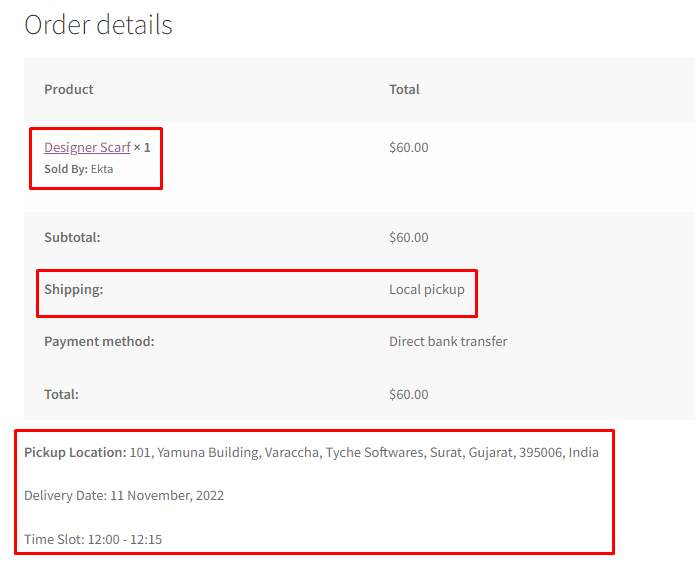 How can I integrate with WC Vendors plugin? 27 How can I integrate with WC Vendors plugin? - Tyche Softwares Documentation