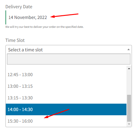 How can I integrate with WC Vendors plugin? 36 How can I integrate with WC Vendors plugin? - Tyche Softwares Documentation