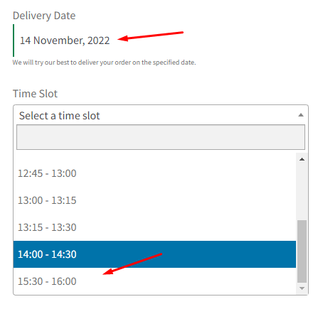 How can I integrate with WC Vendors plugin? - Tyche Softwares Documentation