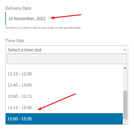 How can I integrate with WC Vendors plugin? 32 How can I integrate with WC Vendors plugin? - Tyche Softwares Documentation