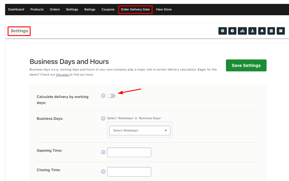 How can I integrate with WC Vendors plugin? 39 How can I integrate with WC Vendors plugin? - Tyche Softwares Documentation