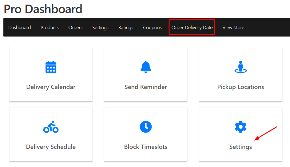 How can I integrate with WC Vendors plugin? 38 How can I integrate with WC Vendors plugin? - Tyche Softwares Documentation