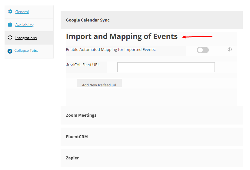 Hide various booking options on Vendor dashboard - Tyche Softwares Documentation