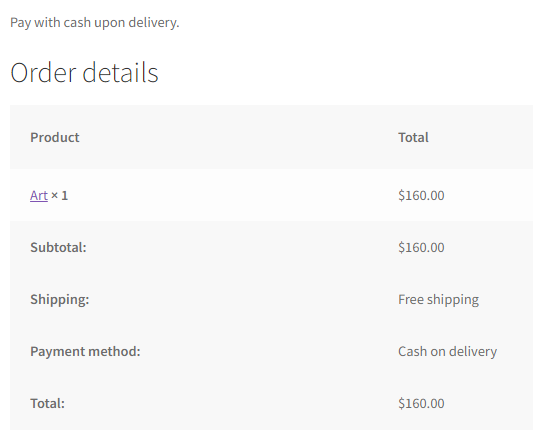 Modifying WooCommerce Order Status Labels - Tyche Softwares Documentation